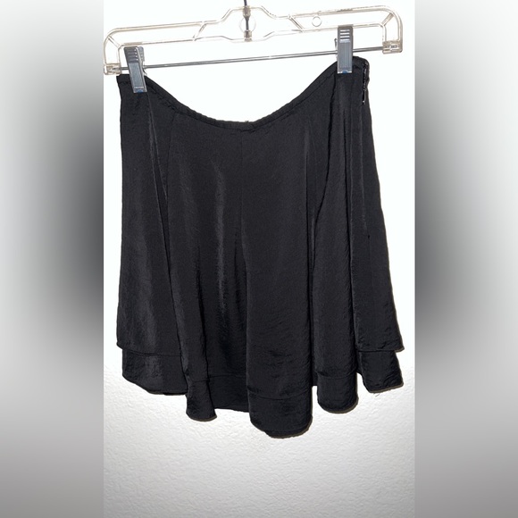 Silence and noise skirt - Picture 1 of 2